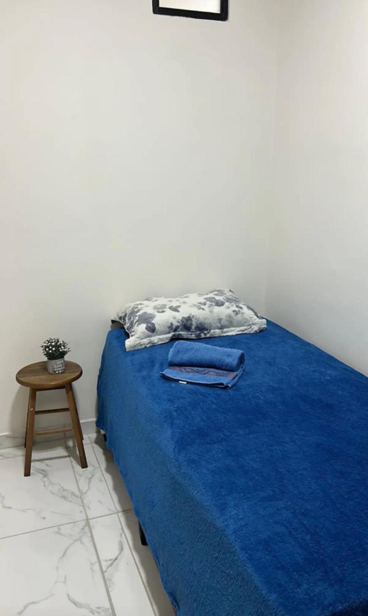 Studio 06 Da Boa Vista ريسيفي المظهر الخارجي الصورة